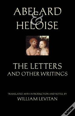 Capa do artigo Abelard And Heloise: The Letters And Other Writings
