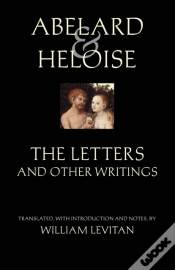 Capa do artigo Abelard And Heloise: The Letters And Other Writings