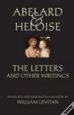 Capa do artigo Abelard And Heloise: The Letters And Other Writings