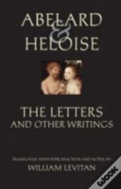 Capa do artigo Abelard And Heloise: The Letters And Other Writings