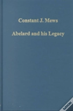 Capa do artigo Abelard And His Legacy