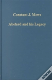 Capa do artigo Abelard And His Legacy