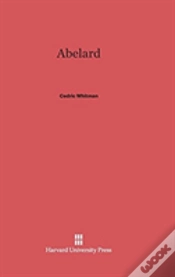 Capa do artigo Abelard