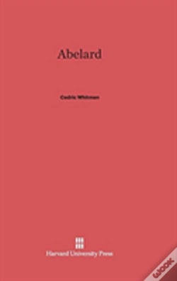 Capa do artigo Abelard