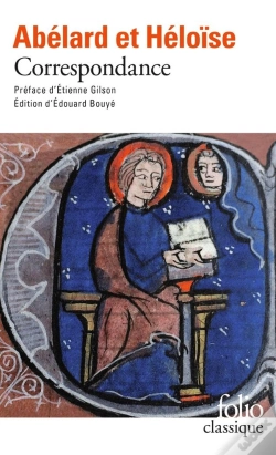 Capa do artigo Abélard Et Héloïse ; Correspondance