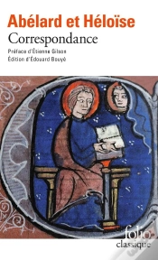 Capa do artigo Abélard Et Héloïse ; Correspondance