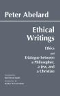 Abelard: Ethical Writings - Preview