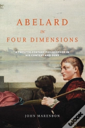 Capa do artigo Abelard In Four Dimensions