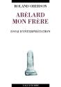 Abelard, Mon Frere - Preview
