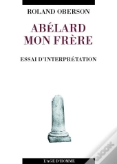 Abelard, Mon Frere