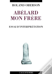 Capa do artigo Abelard, Mon Frere