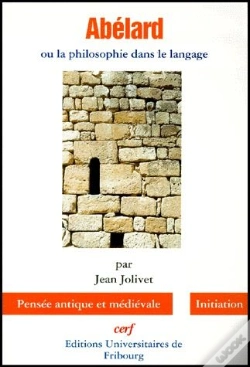 Capa do artigo Abélard Ou La Philosophie Dans Le Langage
