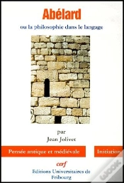 Capa do artigo Abélard Ou La Philosophie Dans Le Langage