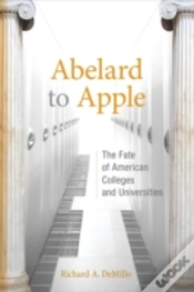 Capa do artigo Abelard To Apple