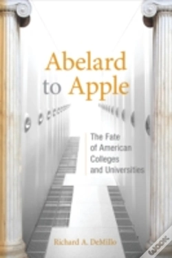 Capa do artigo Abelard To Apple