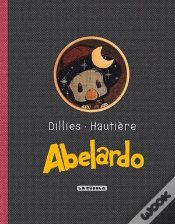 Capa do artigo Abelardo