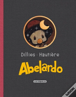 Capa do artigo Abelardo