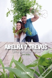 Capa do artigo Abelha 7 Trevos