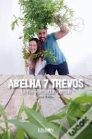 Abelha 7 Trevos