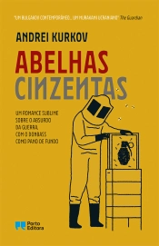 Capa do artigo Abelhas cinzentas