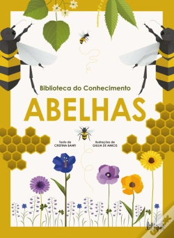 Capa do artigo Abelhas