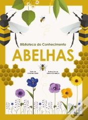 Capa do artigo Abelhas