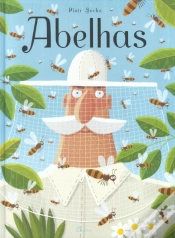 Capa do artigo Abelhas