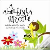 Abelhinha Giroflé