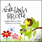 Capa do artigo Abelhinha Giroflé