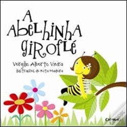 Capa do artigo Abelhinha Giroflé