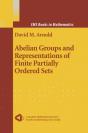 Abelian Groups And Representations Of Finite Partially Ordered Sets - Preview