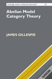 Capa do artigo Abelian Model Category Theory