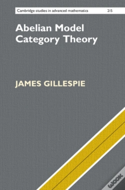 Capa do artigo Abelian Model Category Theory