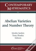 Abelian Varieties And Number Theory