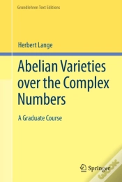 Capa do artigo Abelian Varieties Over The Complex Numbers