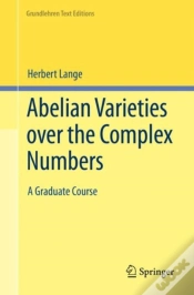 Capa do artigo Abelian Varieties Over The Complex Numbers