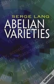 Capa do artigo Abelian Varieties