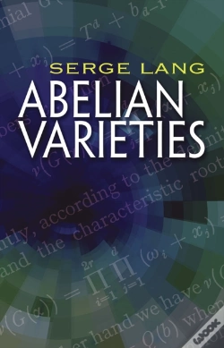 Capa do artigo Abelian Varieties