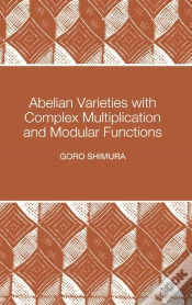 Capa do artigo Abelian Varieties With Complex Multiplication And Modular Functions