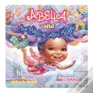 Abella And The Magical Afro Puffs