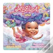 Abella And The Magical Afro Puffs