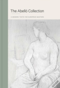 Capa do artigo Abello Collection: A Modern Taste For European Masters