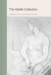 Capa do artigo Abello Collection: A Modern Taste For European Masters