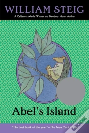 Capa do artigo Abel