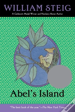 Capa do artigo Abel'S Island