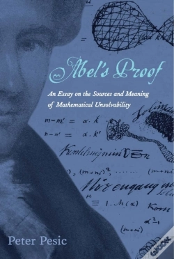 Capa do artigo Abel'S Proof