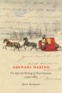 Abenaki Daring - Preview