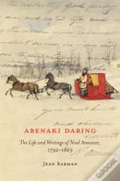 Abenaki Daring