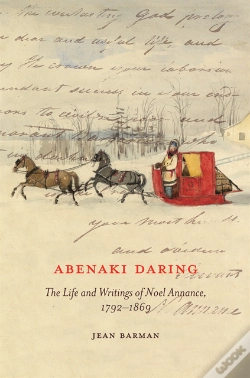 Capa do artigo Abenaki Daring