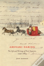 Abenaki Daring